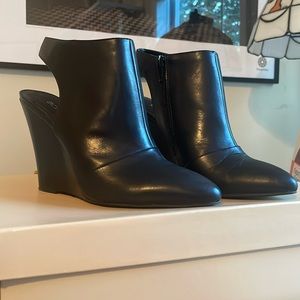 Black BGBG Generation wedges